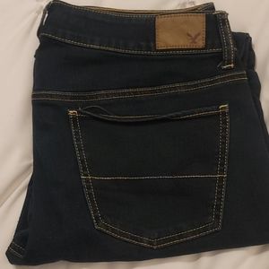 AEO Jeans